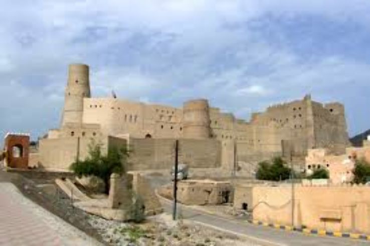Bahla Castle  Trip Packages