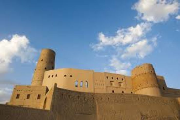 Bahla Castle  Trip Packages
