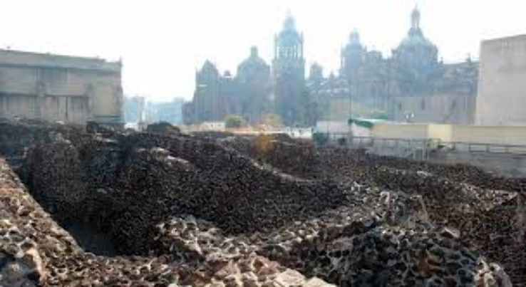 Templo Mayor: Mexico City Trip Packages