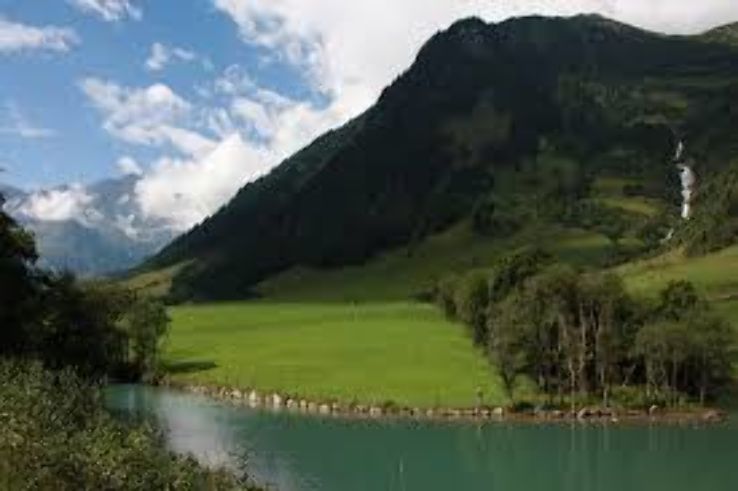 The Hohe Tauern National park Trip Packages