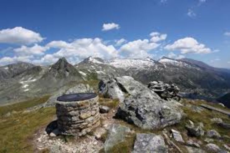 The Hohe Tauern National park Trip Packages