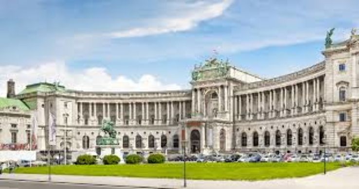 Hofburg Palace Trip Packages