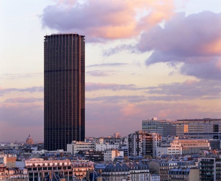 Montparnasse Tower, paris, France Top Attractions, Things to Do & Activities in Montparnasse Tower