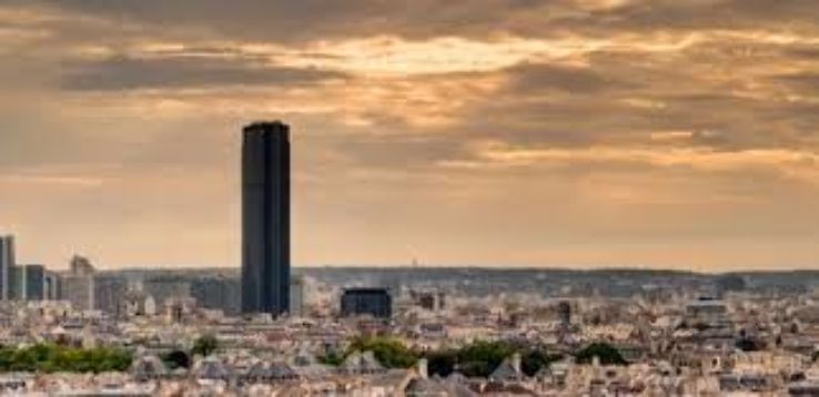 Montparnasse Tower Trip Packages