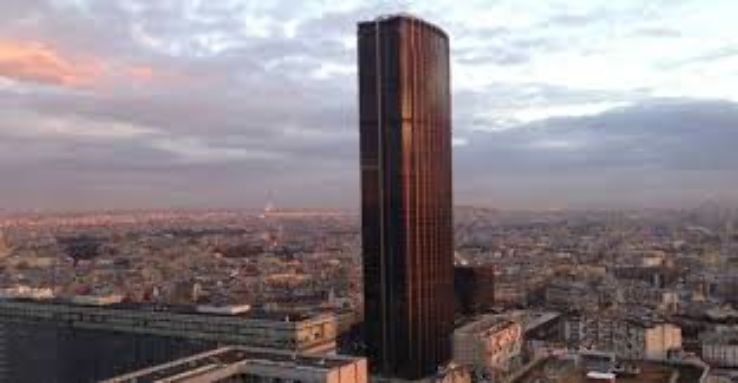 Montparnasse Tower Trip Packages