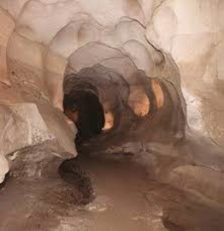 Dont Forget to Dig Deep into Cascade Caverns, Texas Trip Packages