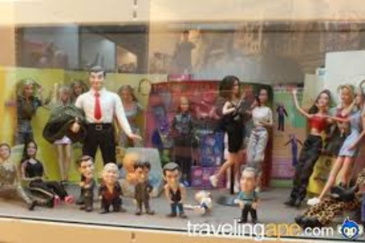 Penang Toy Museum Malaysia ? A different Toy Story Trip Packages
