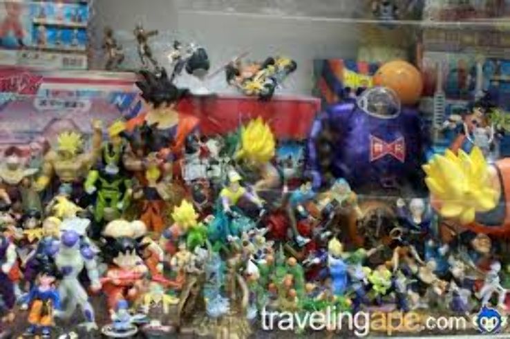Penang Toy Museum Malaysia ? A different Toy Story Trip Packages