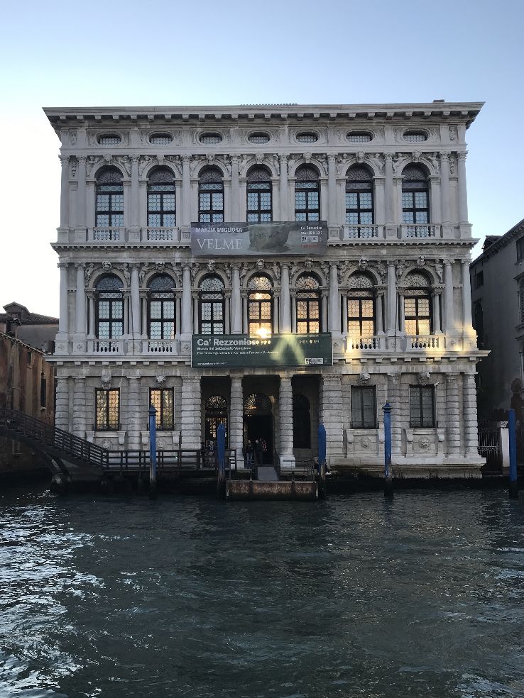 An Experience to absorb at Al Ponte Mocenigo in Venice Trip Packages