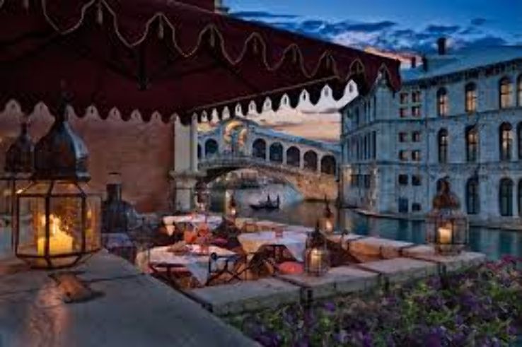 An Experience to absorb at Al Ponte Mocenigo in Venice Trip Packages