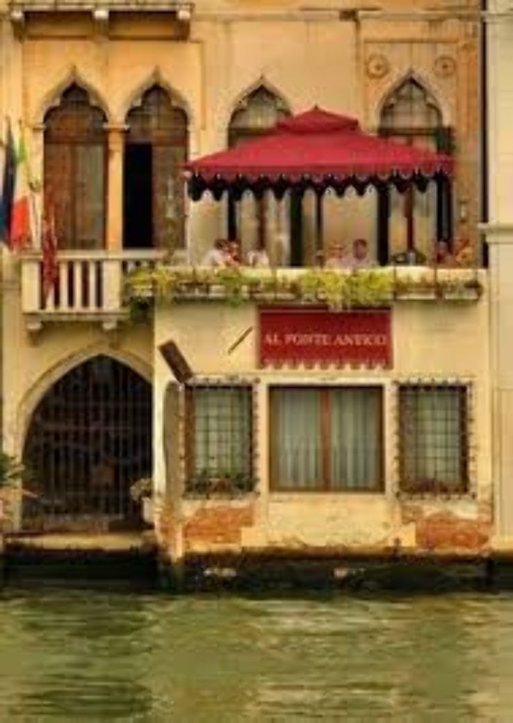 An Experience to absorb at Al Ponte Mocenigo in Venice Trip Packages