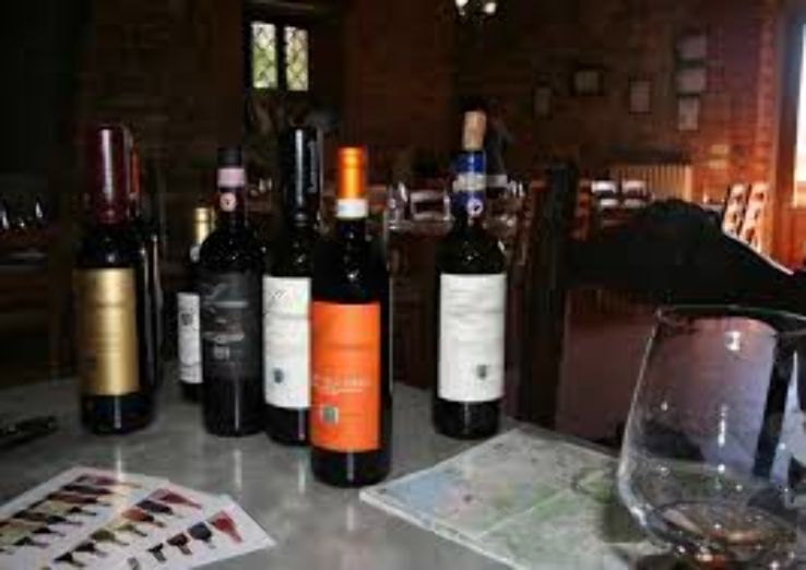 Chianti Wine Experience Trip Packages