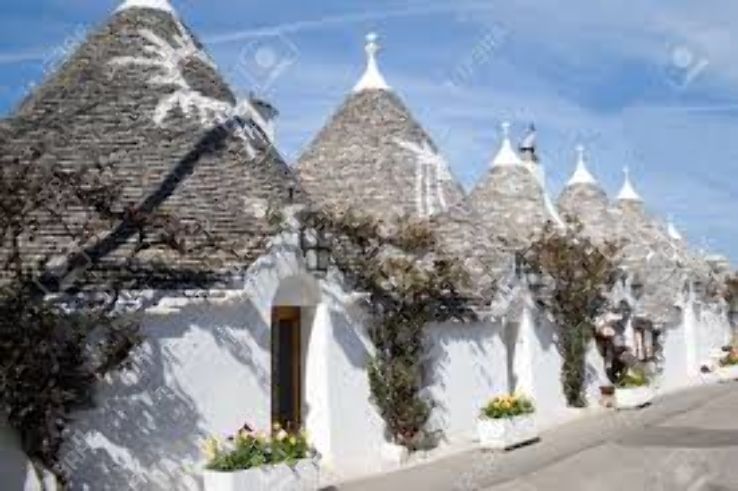 Trulli di Alberobello Trip Packages