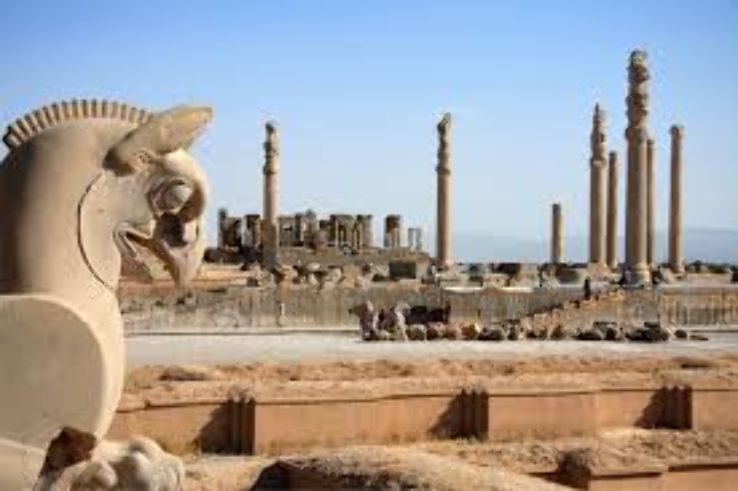 Historic Persepolis Trip Packages
