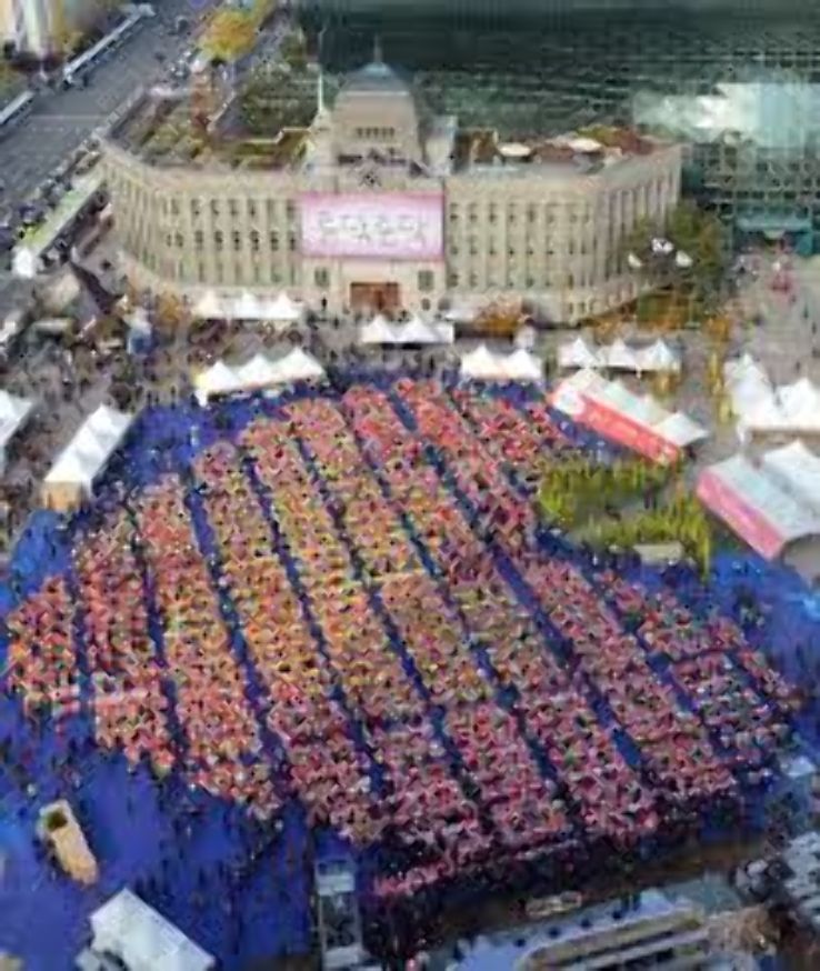 Kimchi Festival Trip Packages