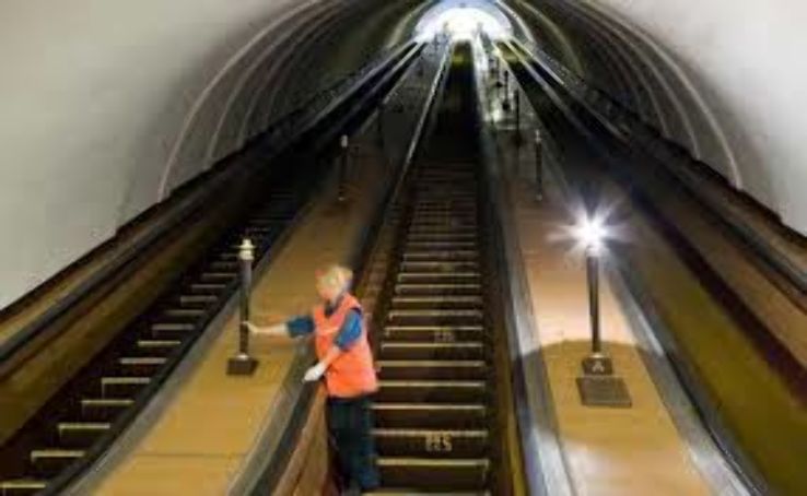  Elektrozavodskaya Trip Packages