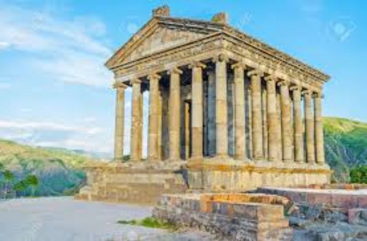 The Garni Temple Trip Packages