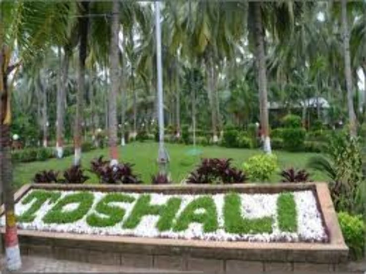 Toshali Sands Ethnic Village Resort Trip Packages