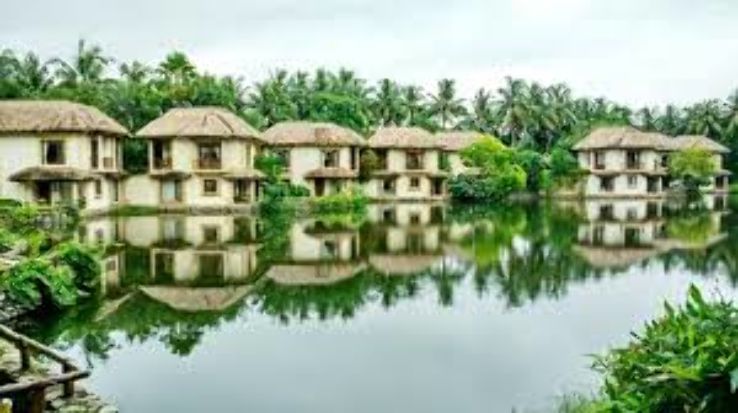 Vedic Village Trip Packages