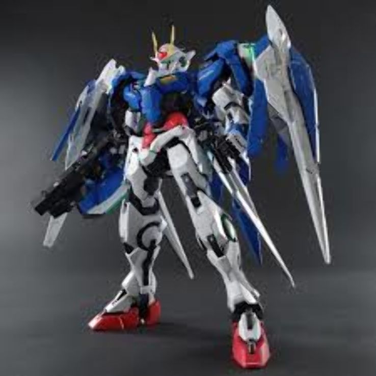Gundam Trip Packages