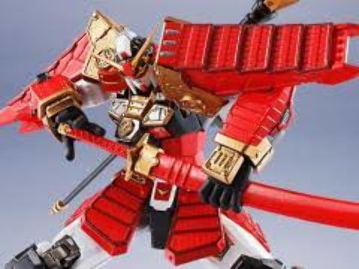 Gundam Trip Packages