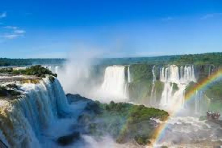 Iguazu Falls Trip Packages