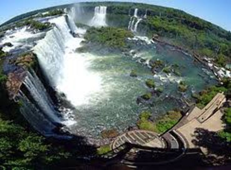 Iguazu Falls Trip Packages