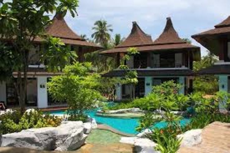 The Elements Krabi Resort Trip Packages