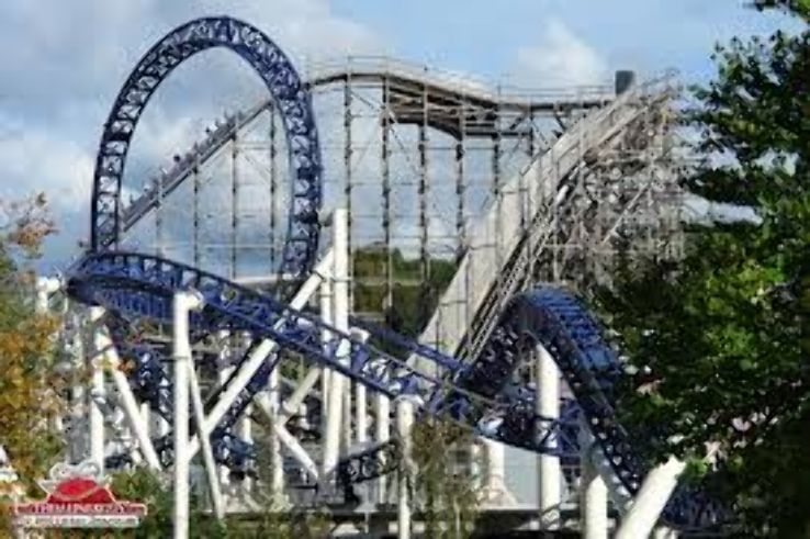 Liseberg Park Trip Packages