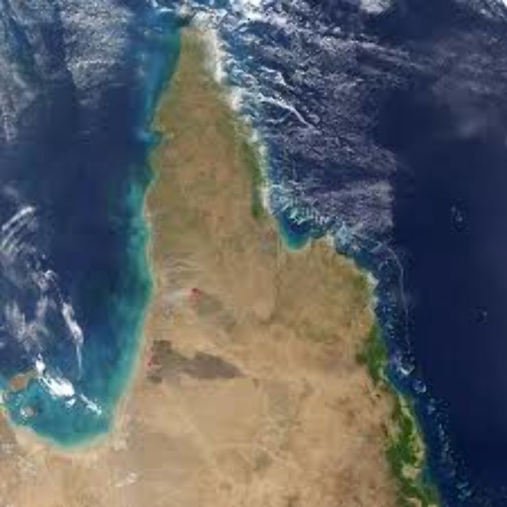 Cape York Peninsula  Trip Packages