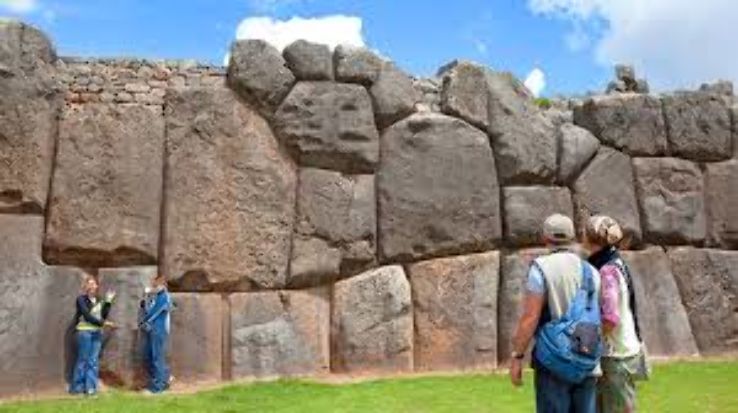 Sacsayhuaman Trip Packages