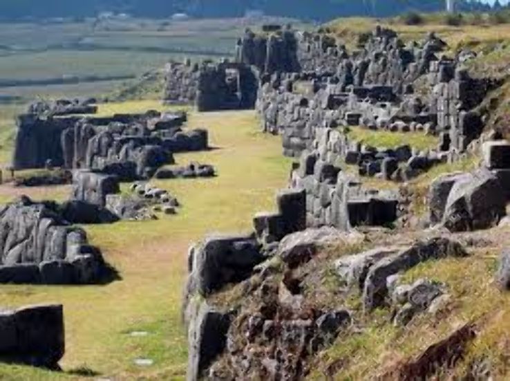 Sacsayhuaman Trip Packages