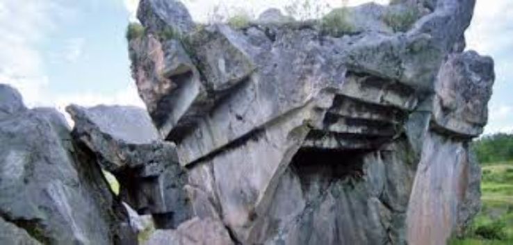 Sacsayhuaman Trip Packages