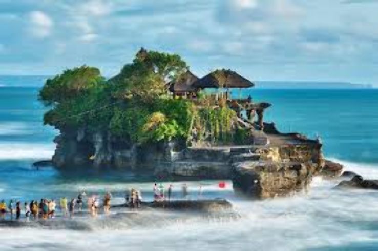 Tanah Lot Trip Packages