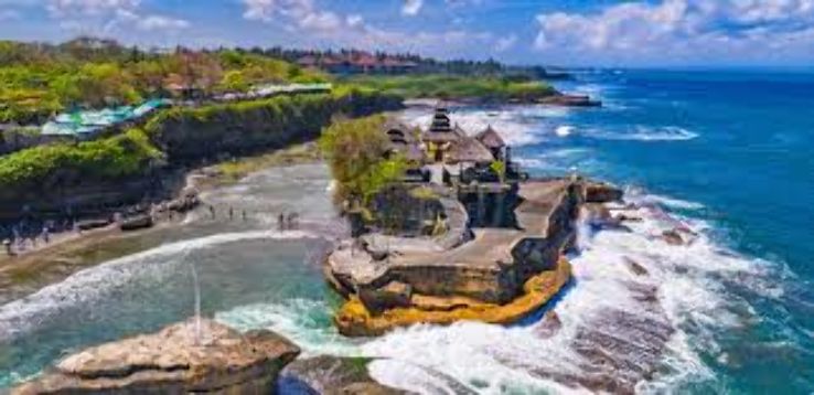 Tanah Lot Trip Packages