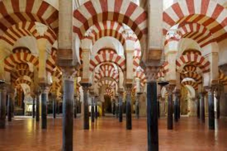 La Mesquita Trip Packages