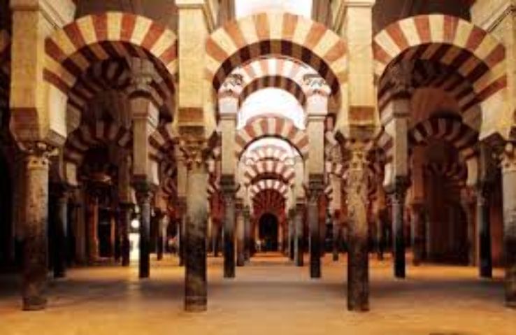 La Mesquita Trip Packages