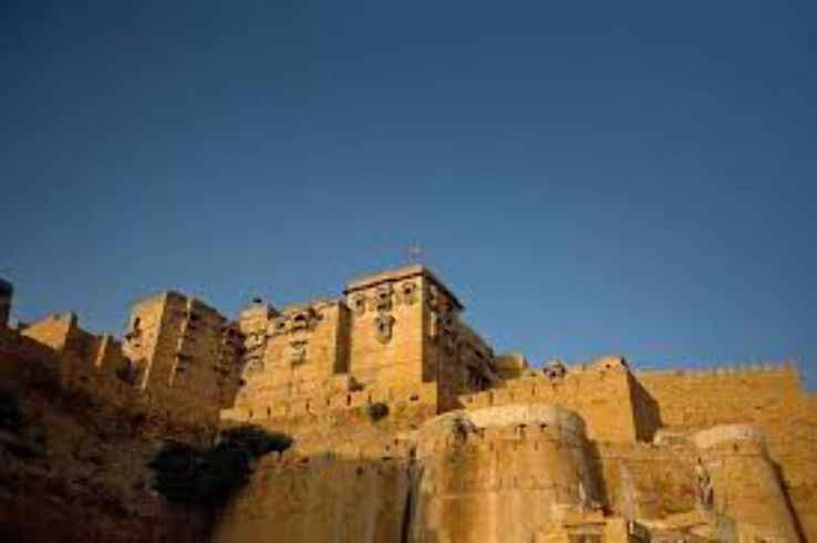 Date with Jaisalmer Fort in Rajasthan  Trip Packages