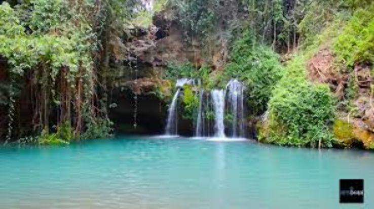 Revitalizing Yourself at Si Sawat Erawan National Park in Kanchanaburi Trip Packages