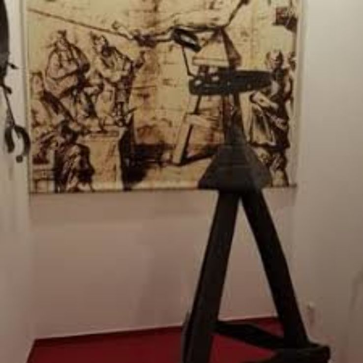 Discovering  Torture Museum, Prague Trip Packages