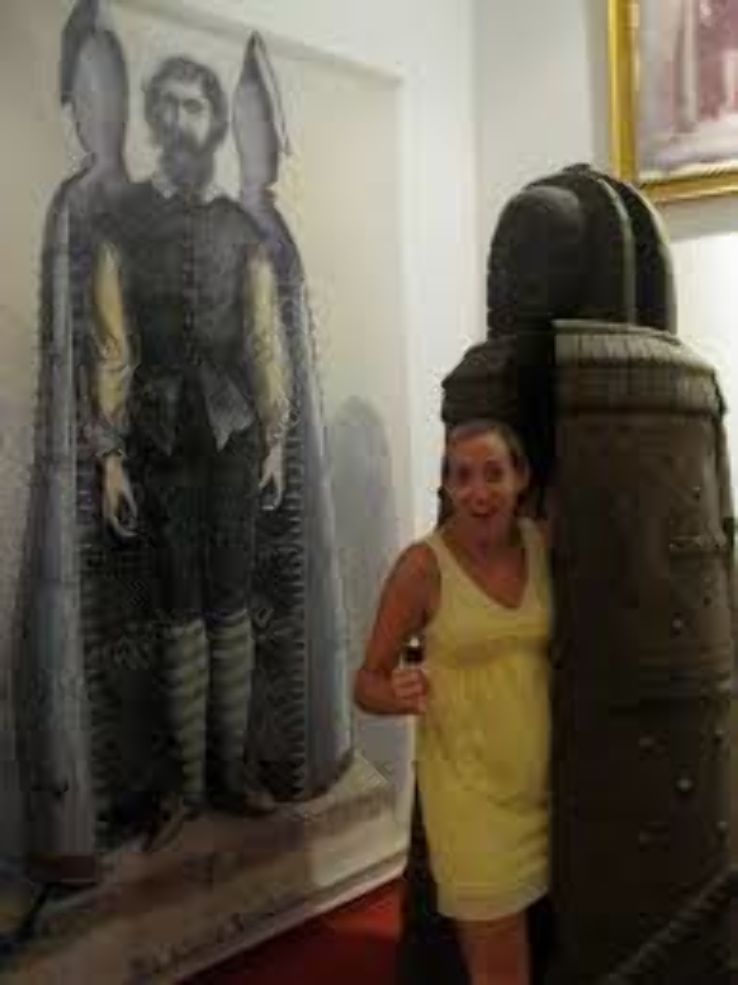 Discovering  Torture Museum, Prague Trip Packages