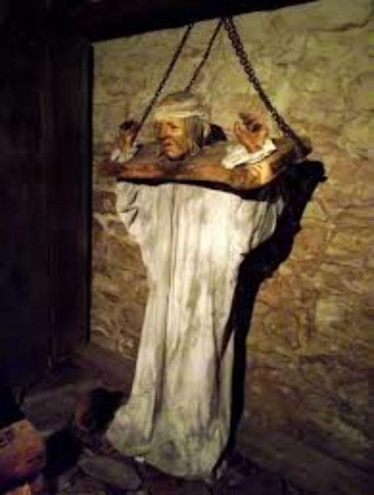 Discovering  Torture Museum, Prague Trip Packages