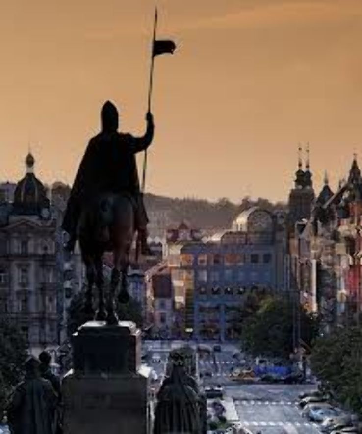 Stunning Attraction of Prague- Wenceslas Square Trip Packages