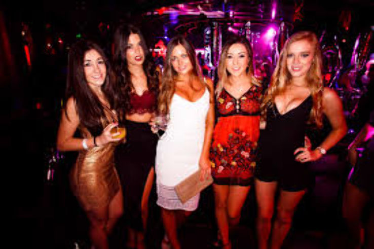 Nightlife Entertainment in Algeria  Trip Packages