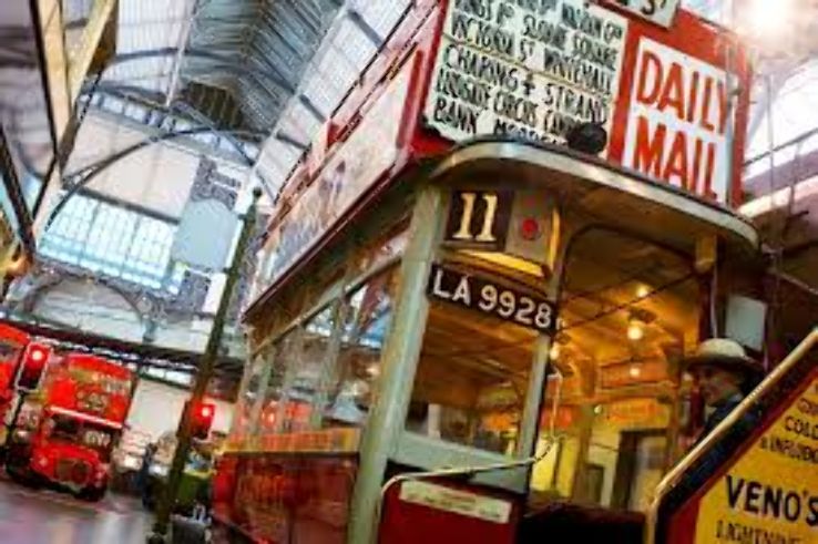 Cartersville Trip Packages