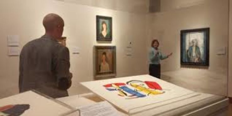 Dare not to miss out on Booth Western Art Museum Trip Packages