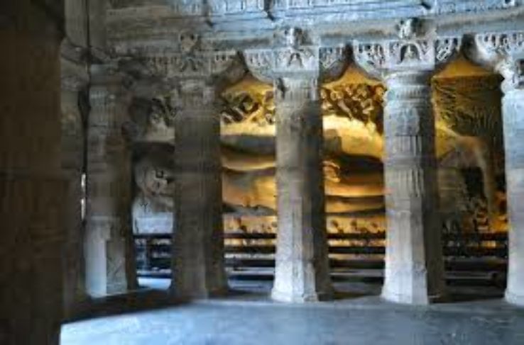 The Architectural Marvel Ajanta and Ellora Caves Trip Packages