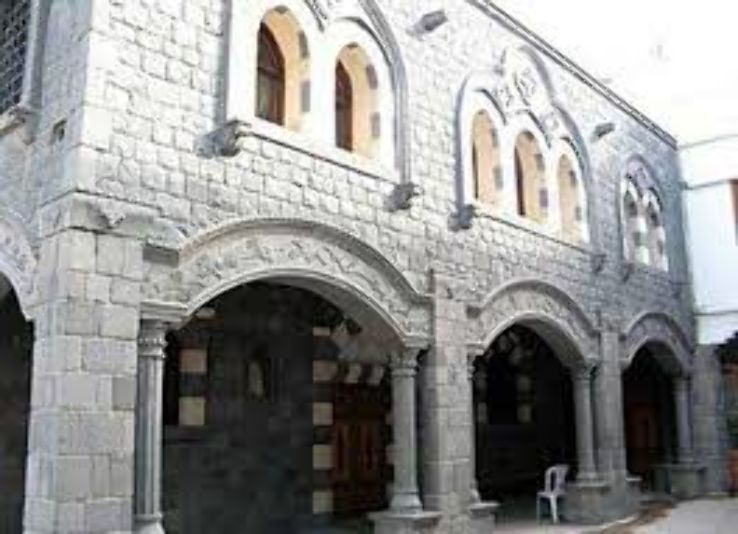 Immerse the old-world charm of Damascus, Syria Trip Packages