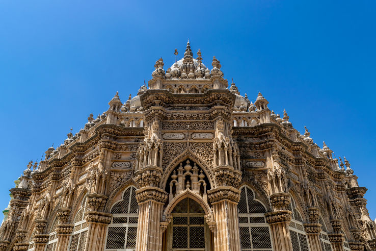 Mahabat Maqbara Trip Packages Mahabat Maqbara Trip Packages