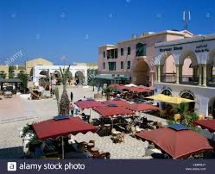 Hammamet- A gateway to Tunisia Trip Packages